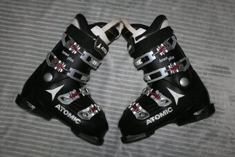 dámske lyže Rossignol Experience 74 160cm - 8