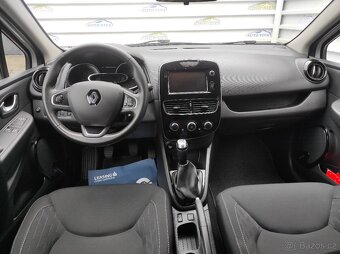 Renault Clio, 0,9TCE Limited Grandtour, ČR - 8