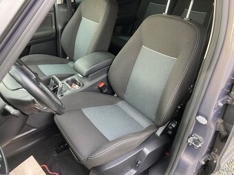 S-MAX,2.0TDCI,2014,MANUÁL,120KW,VÝHŘEV,TEMP,NAVI,ROZVODY,TOP - 8