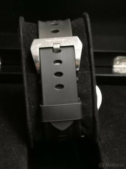 Panerai Luminor 1950 47mm 3denní rezerva chodu PAM00423 - 8