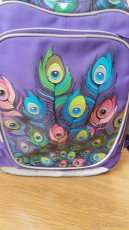 Školní batoh Topgal - 8