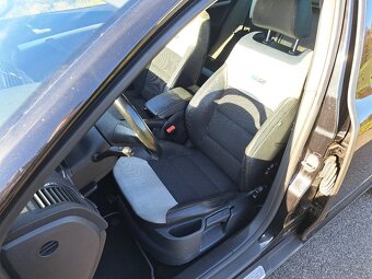 Škoda Octavia 2 RS Facelift, 2.0 TDI, 125 kW, CEGA, navi - 8