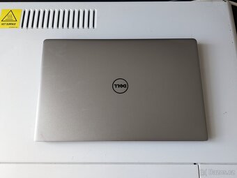 Laptop Dell XPS 13 9360 (P54G) - 8