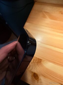 Iphone 12 Pro 256 GB Graphite - 8