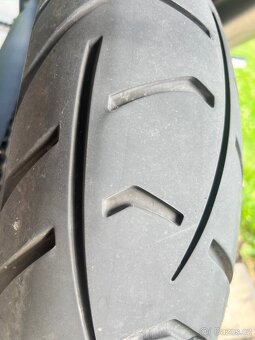 Triumph tiger 900 gt pro 2024 - 8