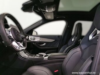 Mercedes-AMG C 63 S Kombi - TOP stav - 8
