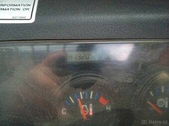 VZV DOOSAN G25E-5 - 8