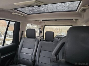 Land rover discovery 3 4.4 V8 - 8