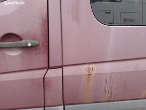 Mercedes Sprinter 8+1 , odpočet DPH - 8