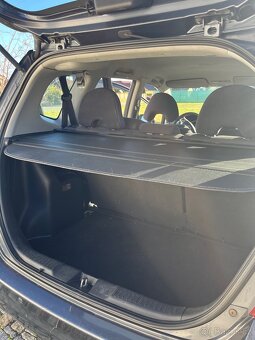 Honda Jazz 2007 1.3 - 8