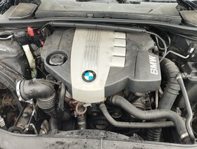 BMW e91 320d n47 rv.08 - náhradní díly - 8