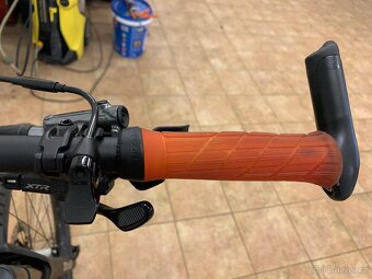 ElektroKolo KTM Macina Chacana 291 - 8