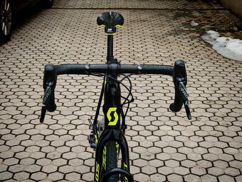 Scott addict cx 10 Disc - 8