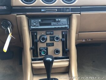 Mercedes-Benz SL 450 - 8