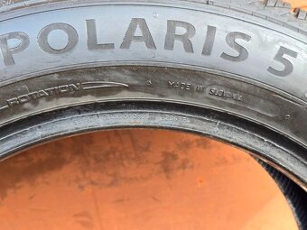 Zimní Barum 205/55/16 - 8