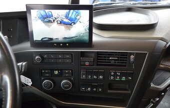 Volvo FH540 - tahač návěsů - 8