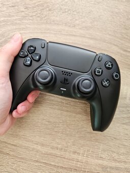 Ovladač na Playstation 5 - Dual Sence - 8