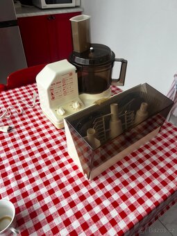 ETA 0024 kuchyňský robot - 8