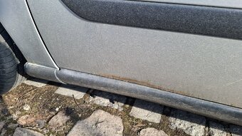 Ford Focus mk1 1,6 - 8