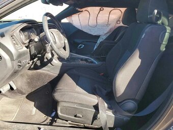 Dodge Challenger 3.6 2015 SXT - 8