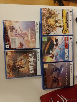 Sony PlayStation 5 spider man limited edition - 8