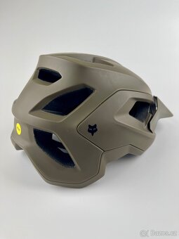 Přilba FOX MIPS - top stav, vel. L - 8