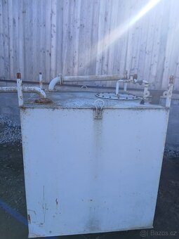 Čerpačka na naftu - 8