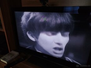 VHS, videokazeta Beatles - 8