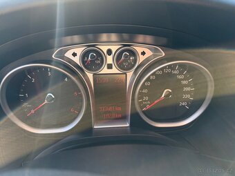 Prodám Ford Focus Kombi - 8