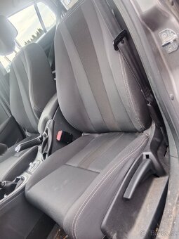 Renault Megane combi III 1.5 dci - 8