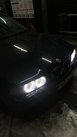 BMW E39 530D - 8