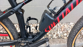 Specialized Epic Comp Carbon - 8