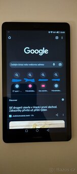 Huawei MediaPad T3 7 16 GB - 8