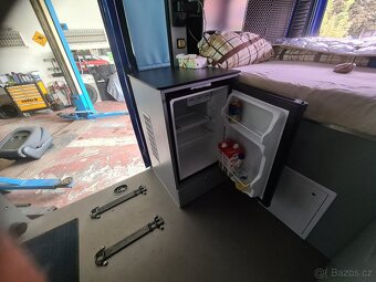 Obytný vuz L2H1 zdařilá vestavba - 8