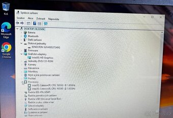 Lenovo IdeaPad 110 - 2x1,6GHz CPU/240GB SSD/4GB RAM - 8
