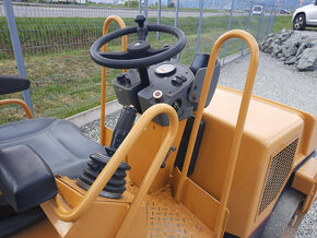Valec CAT CB-224E - 8