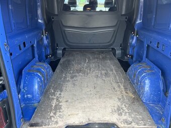 Prodám Opel Vivaro 1.6DCi,85kw. L2H1. 6míst. - 8