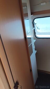 Karavan Münsterland 580 - 8