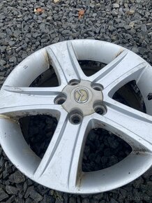 ALU KOLA MAZDA 16” - 8