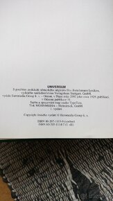 Universum všeobecná encyklopedie - 8