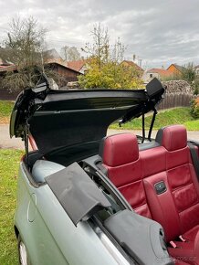 Volkswagen eos kabrio - 8