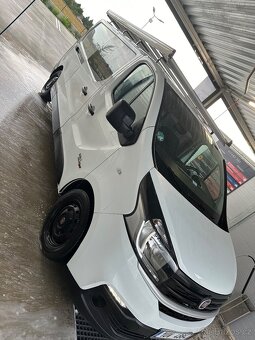 Fiat talento 1.6 120multijet - 8