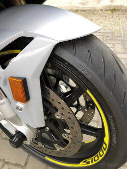 Prodám BMW S1000RR - 8