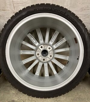 Alu kola Turini VW Škoda Audi Seat - 8
