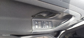 Škoda fabia combi 1.2 elegance - 8