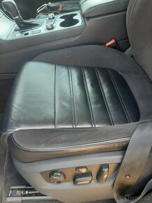 VW touareg 3.0tdi R-line , 193kw, rv 2017, 219xxxkm - 8