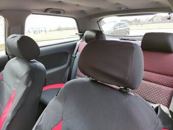 Audi A3 8L 1.9 TDI 66kw, STK 2 / 2027 - 8