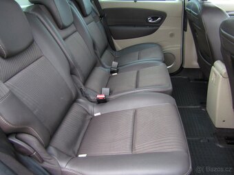 Renault Scénic 1.5 dCi , 81 kW nafta, 2011 - 8