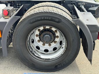Iveco STRALIS AS440S48 EURO 6 (5182) - 8