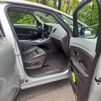 Renault Espace 1.6dci Initiale Paris automat - 8